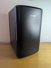 Mini Fridge 6L – AstroAI Cooler & Warmer | AC/DC | For Skincare, Car, Bedroom