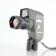 Canon Reflex Zoom 8-2 Super 8