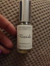 The White Company Fireside