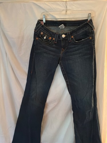 True religion joey distressed - true,