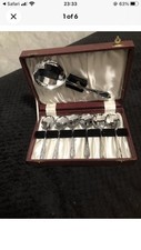 Extreme rare vintage set - rare, 7