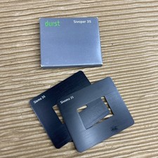 Durst Sivopar 35 Enlarging