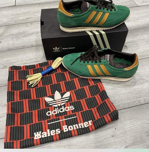 Adidas wales bonner knitted - x,