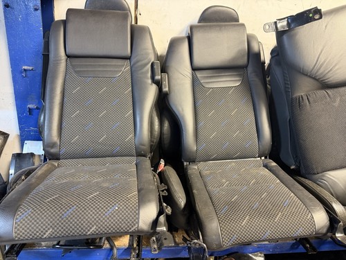 Zafira gsi recaro - recaro, half