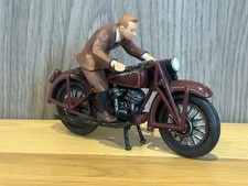Plastoy Adventures of Tintin