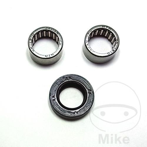 Clutch push rod bearing kit - rod,
