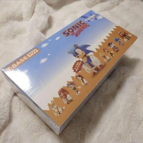 Touma sonic the hedgehog - sonic,