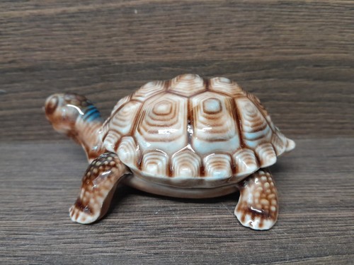 Wade tortoise ornament - ornament,