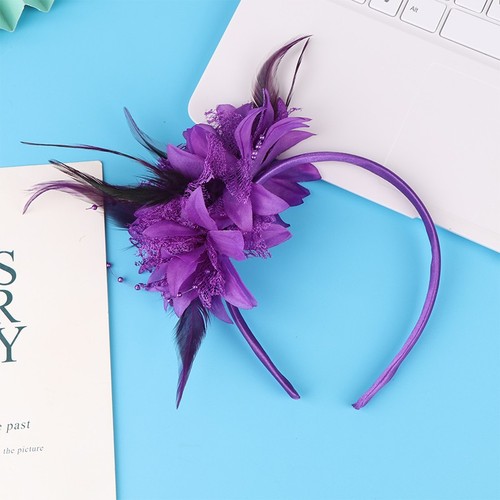Large fascinator women - large,