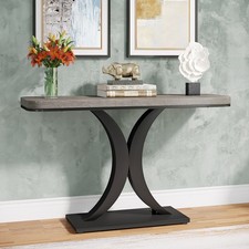 100 cm Industrial Console