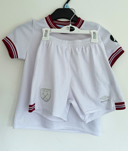 Umbro west ham united boys - umbro,