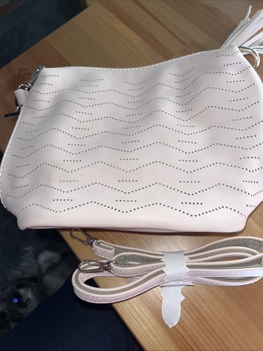 David jones handbag - david,