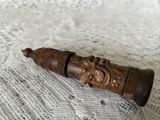 Antique Black Forest Sewing