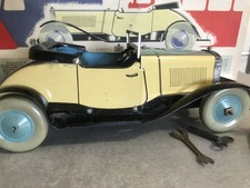 Tin Plate Chad Valley 1930’s