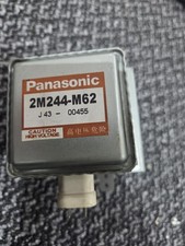 Merrychef MD1800 Microwave Oven Panasonic Magnetron 2M244-M62