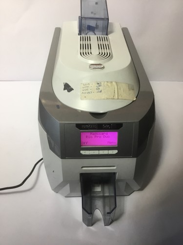 Magicard rio pro std - magicard, duo