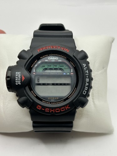Casio shock 6500 digital - dw-6500,