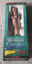 Michael Turner's Fathom CM9003