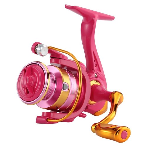 Long cast fishing - fishing, reel