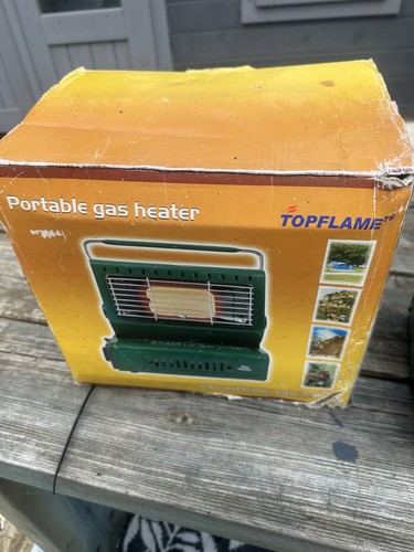 Portable propane butane gas - portable,