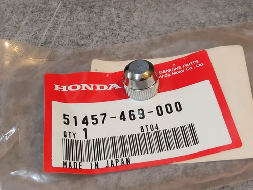 Fork cap cb650 - fork,