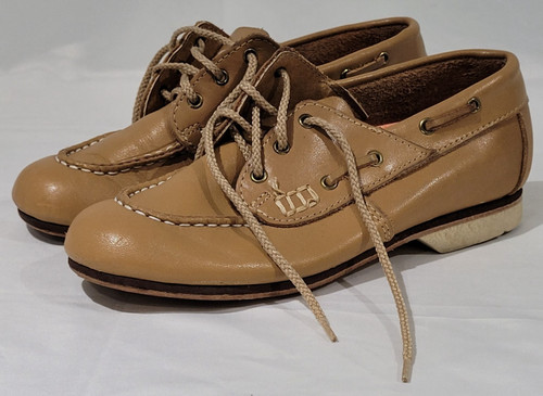 Vtg usa endicott johnson - vtg,