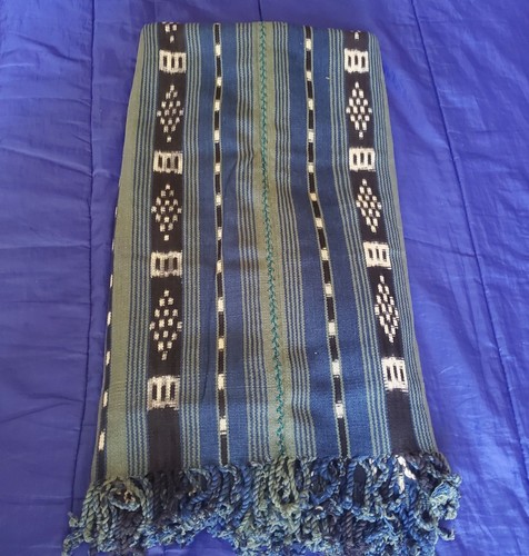 Nos vtg woven - vtg,