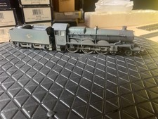 Hornby Castle 7007 Great