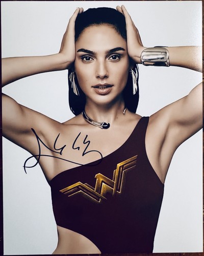 Gal gadot wonder woman - gal,