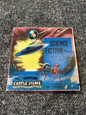 Vintage castle films - castle,