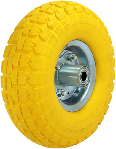 Puncture proof solid - ®,