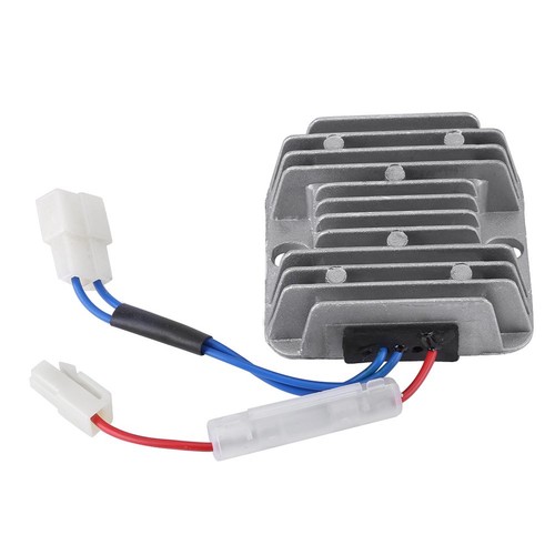 Voltage regulator 12v - voltage,