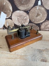 Mesco morse code key - mesco,