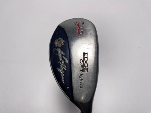Ben hogan edge - cft, hybrid