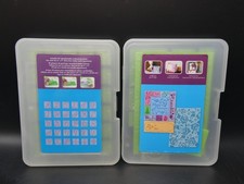 Cricut Cuttlebug Embossing