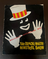 George Mitchels - The Black &