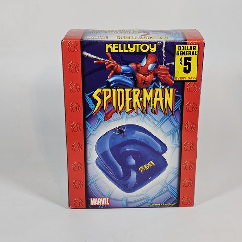 2003 kellytoy marvel - 2003,