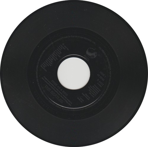 The beatles free a bird - –,