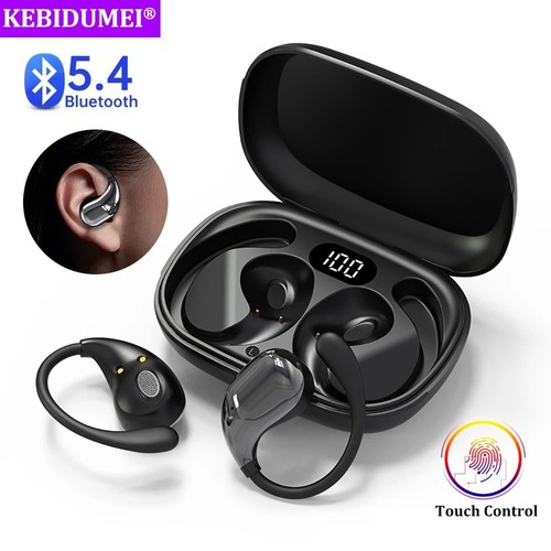Wireless earbuds bluetooth 4 - wireless, 5.4