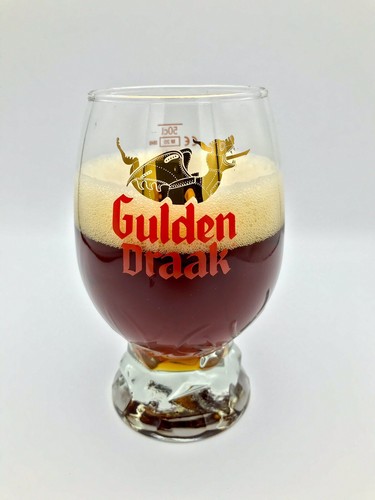 Gulden draak big - draak,