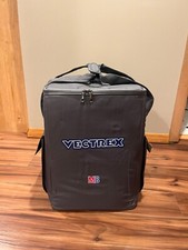 Carry case for vectrex console - vectrex,