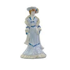 Coalport Figurine, My Fair
