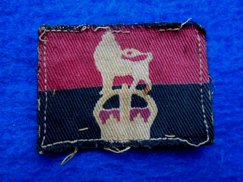 Wwii post - post,