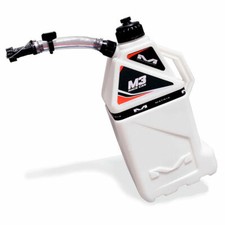 MATRIX M3 UTILITY PETROL FUEL