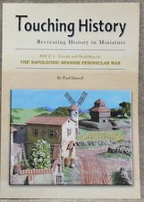 Touching History ISSUE 1 The