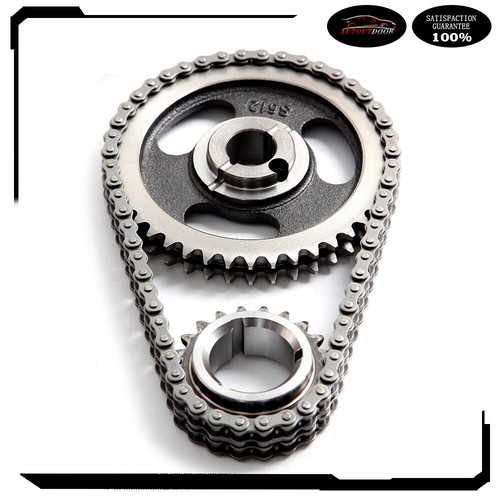 Timing chain kit - for, ford