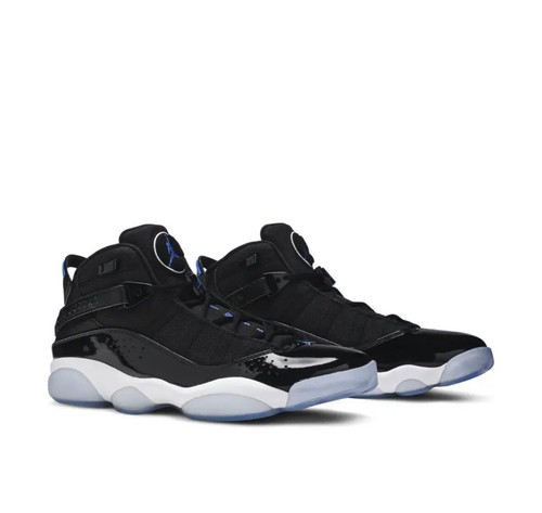 Size jordan 6 rings - 13,