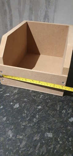 Inch vinyl record - record, storage