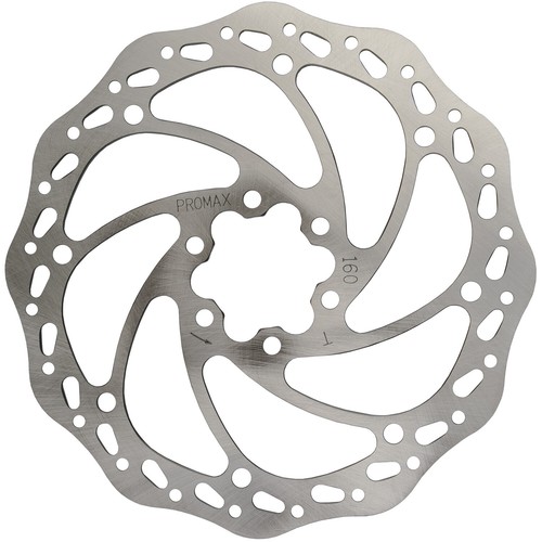 Promax 160mm disc brake - promax,