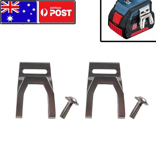 2pcs driver belt hook screws - belt,